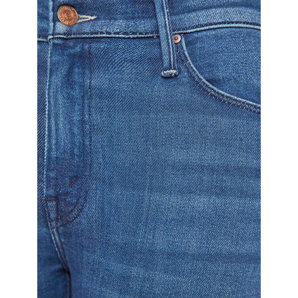Lil Mother Jeans (NWT) - Lil' Weekender-Wash: Nip It In The Butt-Size 33P - Picture 9 of 9